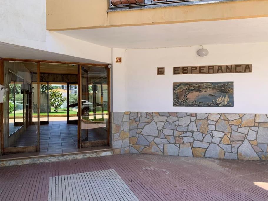 Esperanca 13 Διαμέρισμα Palamós Εξωτερικό φωτογραφία