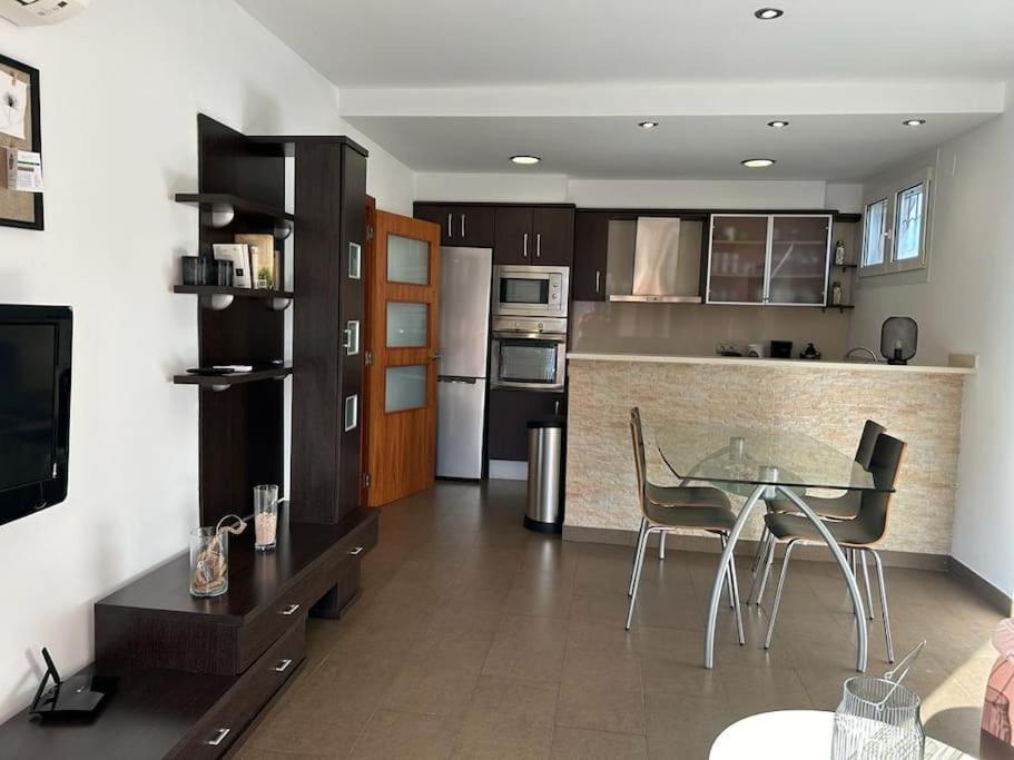 Esperanca 13 Διαμέρισμα Palamós Εξωτερικό φωτογραφία