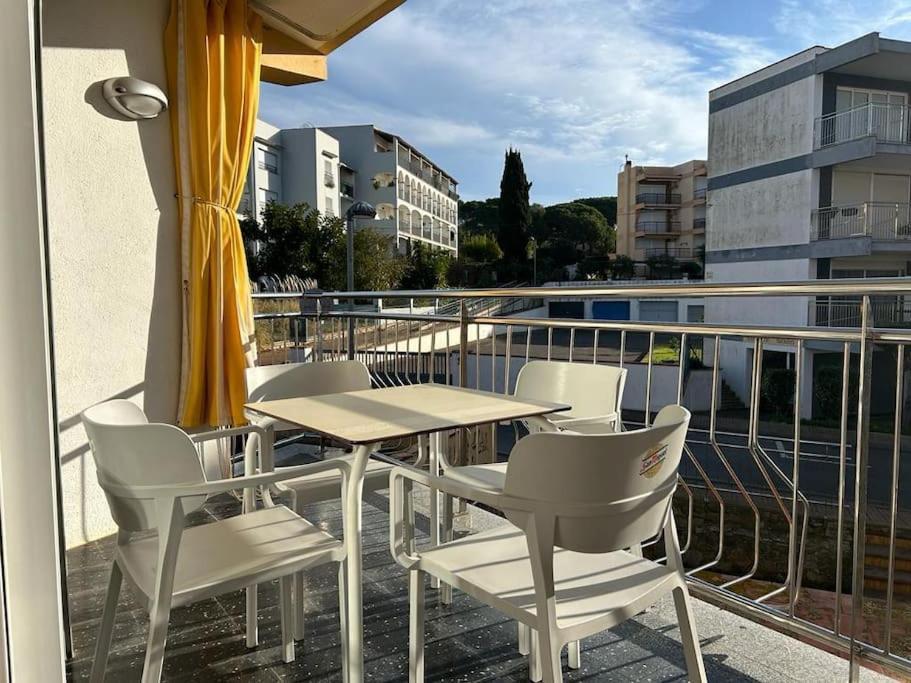 Esperanca 13 Διαμέρισμα Palamós Εξωτερικό φωτογραφία
