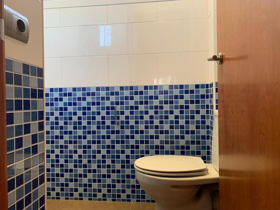 Esperanca 13 Διαμέρισμα Palamós Εξωτερικό φωτογραφία