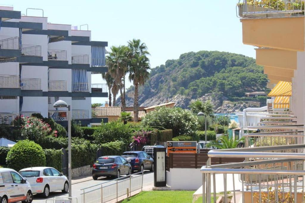Esperanca 13 Διαμέρισμα Palamós Εξωτερικό φωτογραφία