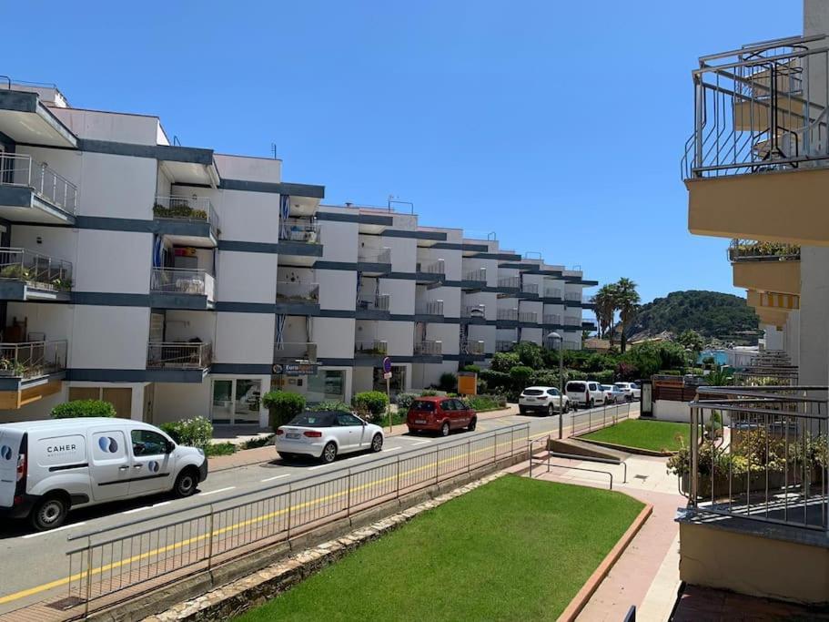 Esperanca 13 Διαμέρισμα Palamós Εξωτερικό φωτογραφία