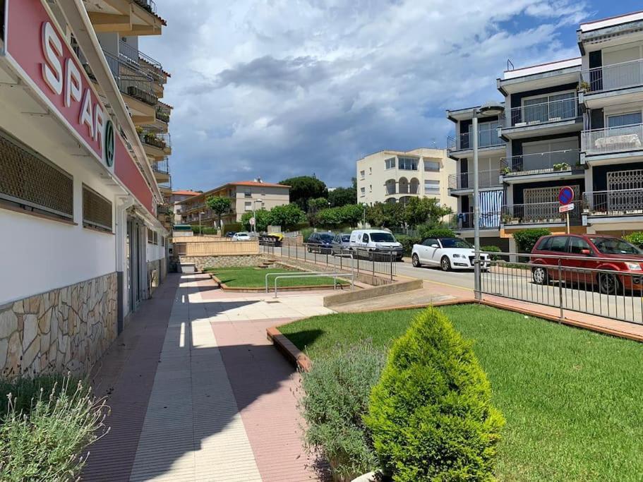 Esperanca 13 Διαμέρισμα Palamós Εξωτερικό φωτογραφία